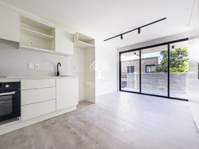Venta apartamento 1 Dormitorio Parque Rodó