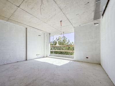 Venta apartamento Monoambiente Tres Cruces