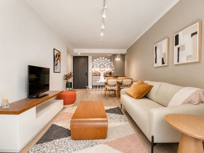 Apartamento 1 Dormitorio con Terraza en Cordón