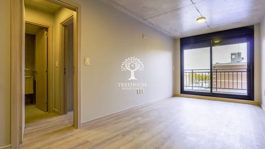 Venta Apartamento 1 Dormitorio Tres Cruces