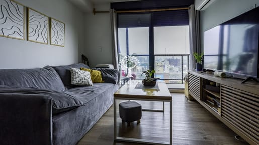 Venta de Apartamento 2 Dormitorios en Malvin, Montevideo