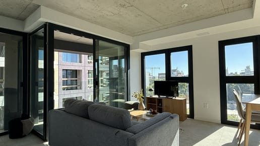 Venta Monoambiente en Centro