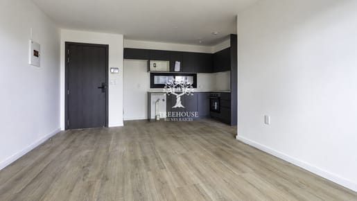 Venta apartamento de 1 dormitorio con parrillero Malvín