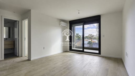 Venta apartamento de 1 dormitorio con parrillero Malvín