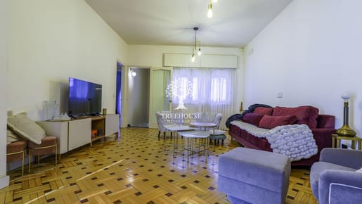 Venta 3 casas en mismo padrón Pocitos