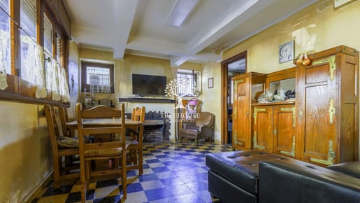 Venta casa 4 dormitorios Punta Carretas