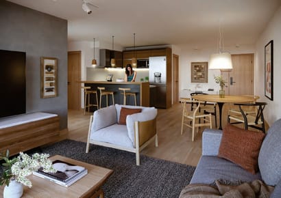 Venta de Apartamento Monoambiente en Pocitos, Montevideo.
