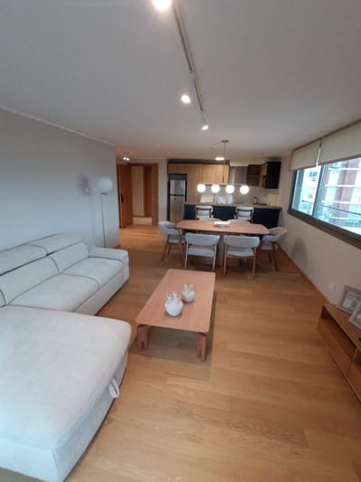 Venta de Apartamento 1 Dormitorios en Punta Carretas, MONTEVIDEO