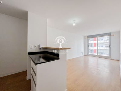Alquiler Apartamento 1 Dormitorio Cordón