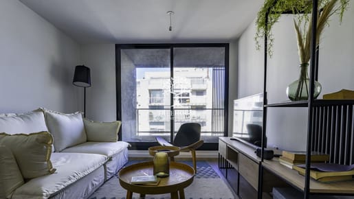 Venta Apartamento 2 Dormitorios Cordón Sur