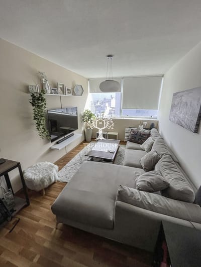 Venta Apartameno 1 Dormitorio con Garaje, en Cordón