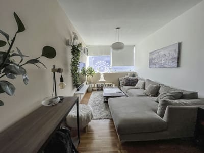 Venta Apartameno 1 Dormitorio con Garaje, en Cordón