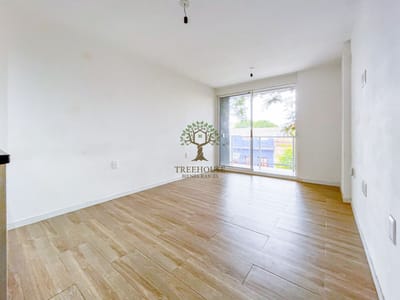 Venta apartamento de 1 dormitorio con renta en Tres Cruces