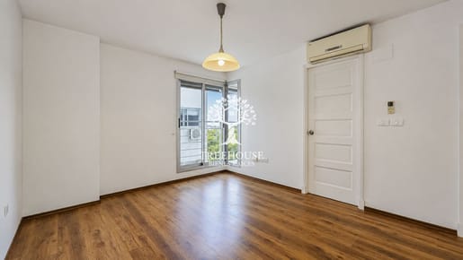Alquiler apartamento de 1 dormitorio en Pocitos