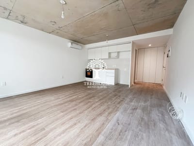 Venta apartamento monoambiente con terraza en Malvin