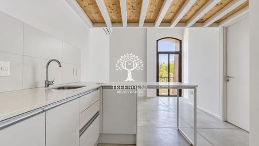 Alquiler apartamento 1 dormitorio en Aguada