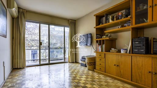 Venta Apartamento 3 Dormitorios Centro