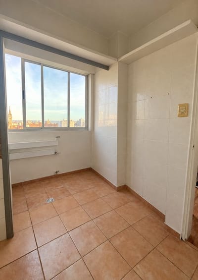 Alquiler 1 dormitorio en Cordón