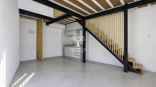 Venta Apartamento 1 Dormitorio Cordón Sur