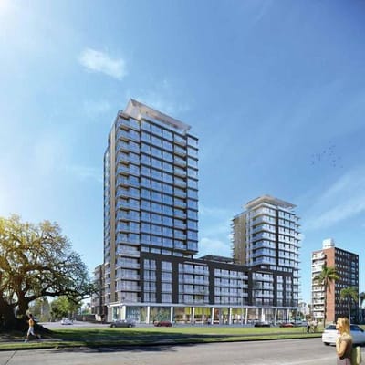 Venta Apartamento 1 Dormitorio Malvín