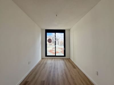 Alquiler 1 dormitorio en Tres Cruces