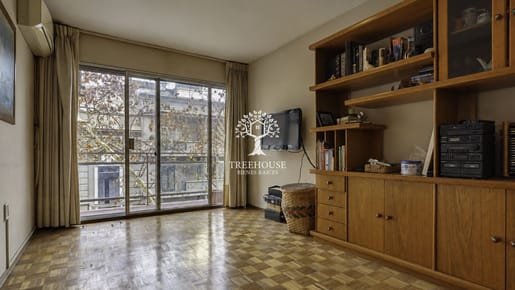 Venta Apartamento 3 Dormitorios Centro