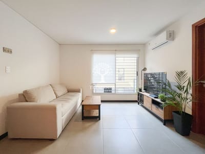 Alquiler Apartamento de 1 Dormitorio con Terraza en Cordón