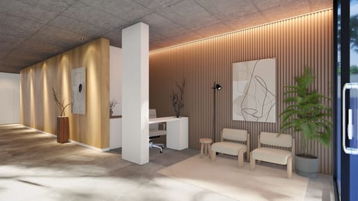 Venta de Apartamento de 1 Dormitorio, en Tres Cruces