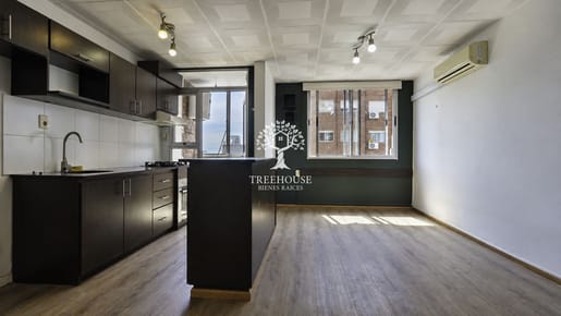 Alquiler Apartamento 3 dormitorios Centro piso alto