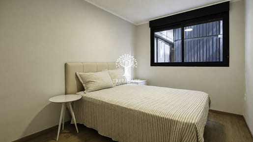 Venta Apartamento de 1 Dormitorio, en Cordón