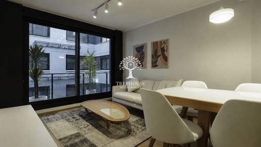 Venta Apartamento de 1 Dormitorio, en Cordón