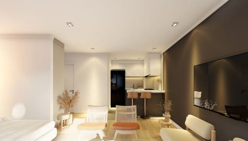 Venta Monoambiente en Malvín Sur