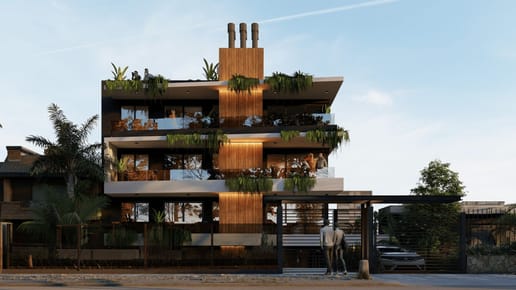 Venta apartamento de 1 dormitorio con parrillero Malvín
