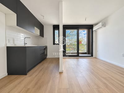 Alquiler Apartamento de 1 dormitorio en Malvín Sur.