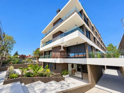 Alquiler apartamento de 1 dormitorio con parrillero Malvín