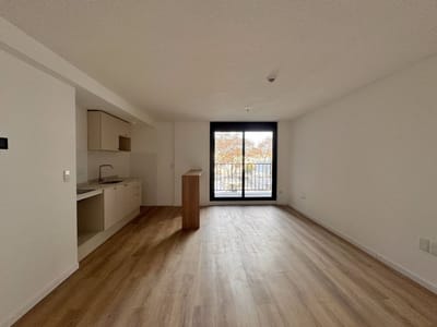 Alquiler Apartamento Monoambiente en Cordón Soho