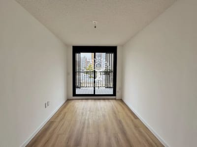 Alquiler 1 dormitorio con terraza en Cordón