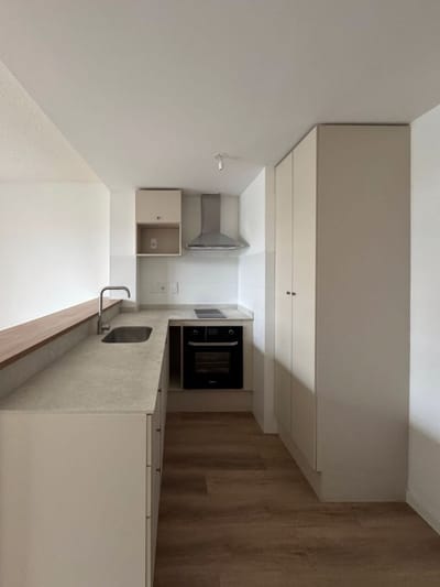 Alquiler Apartamento 1 dormitorio en Cordón Soho