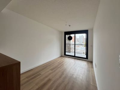 Alquiler Apartamento 1 dormitorio en Cordón Soho