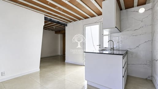 Venta Apartamento 2 Dormitorios Cordón Sur