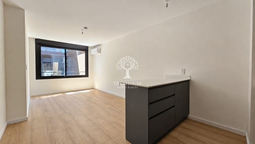 Alquiler apartamento monoambiente en Malvín