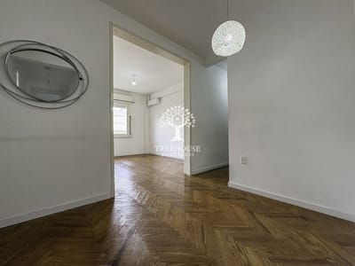 Alquiler apartamento 3 dormitorios en Ciudad Vieja