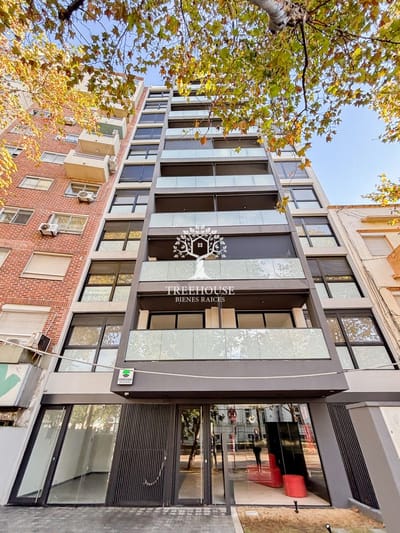 Alquiler apartamento 1 dormitorio La Blanqueada