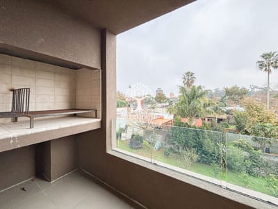 Alquiler Apartamento 1 dormitorio con cochera Malvin