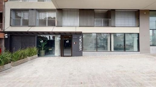 Venta apartamento 2 Dormitorios La Blanqueada