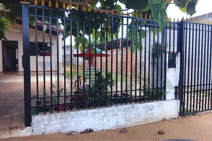 Hermosa Casa En Venta En ñemby