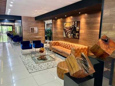 DPTO. EN VENTA SKY LUX - EQUIPETROL