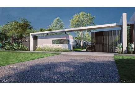 Chalet - Venta
