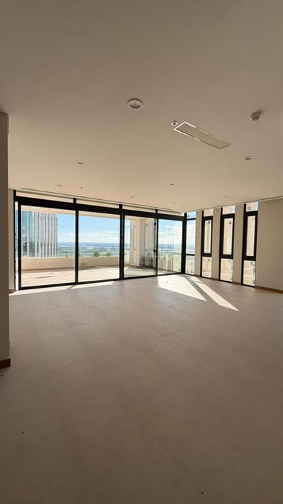 PENTHOUSE DE LUJO DISTRITO PERSEVERANCIA