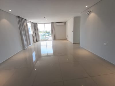 Alquilo Departamento En Edificio Andrade Barrio Herrera | 3 Dormitorios | 108 M²